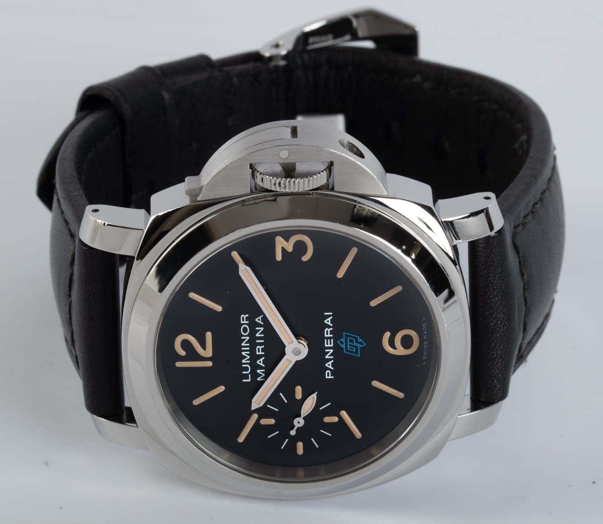 panerai 631