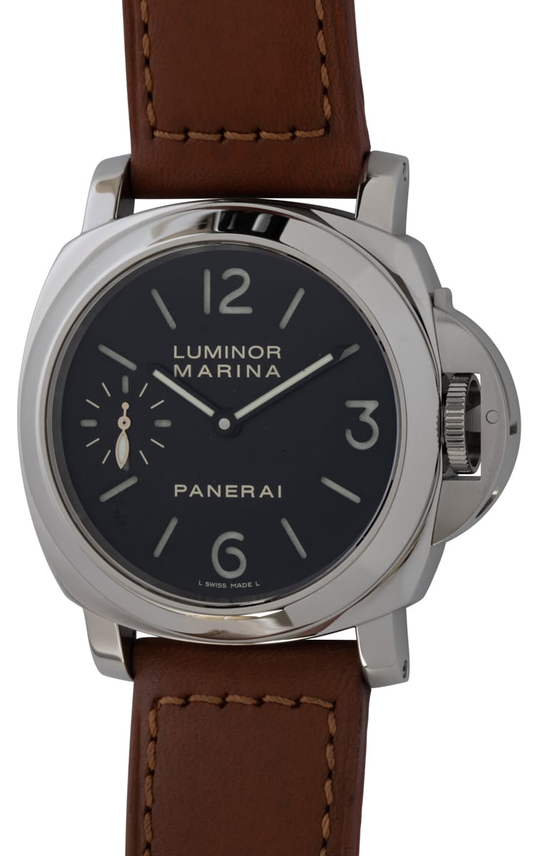 Panerai - Luminor Marina 'Sandwich Dial'