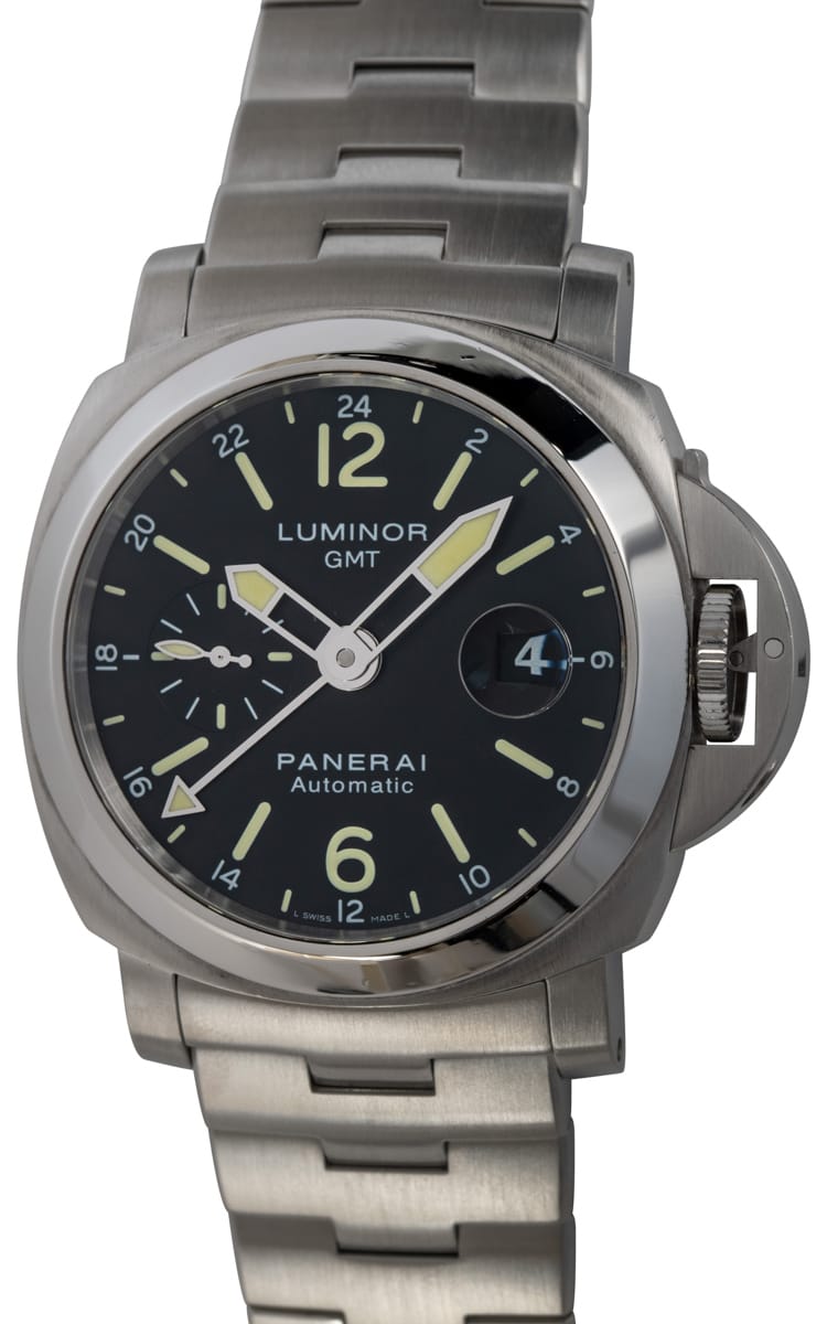 Panerai - Luminor GMT