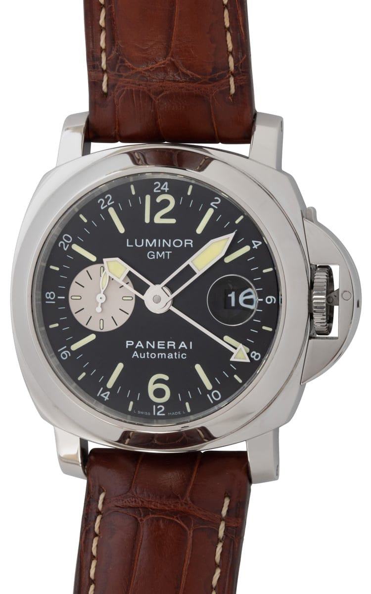 Panerai - Luminor GMT