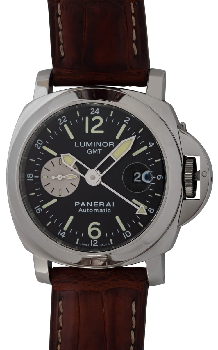 Panerai - Luminor GMT