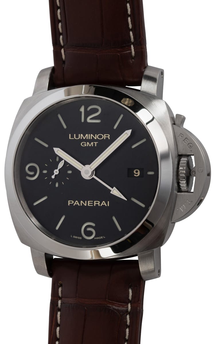 Panerai - Luminor 1950 3 Days GMT