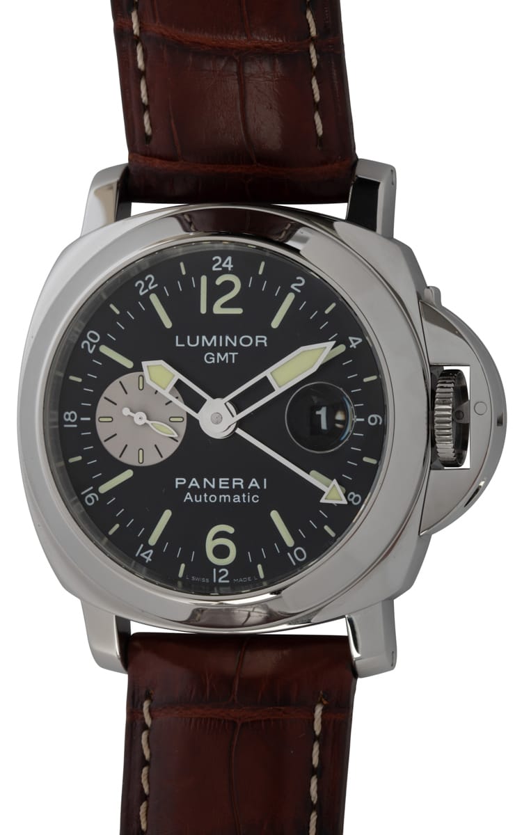 Panerai - Luminor GMT