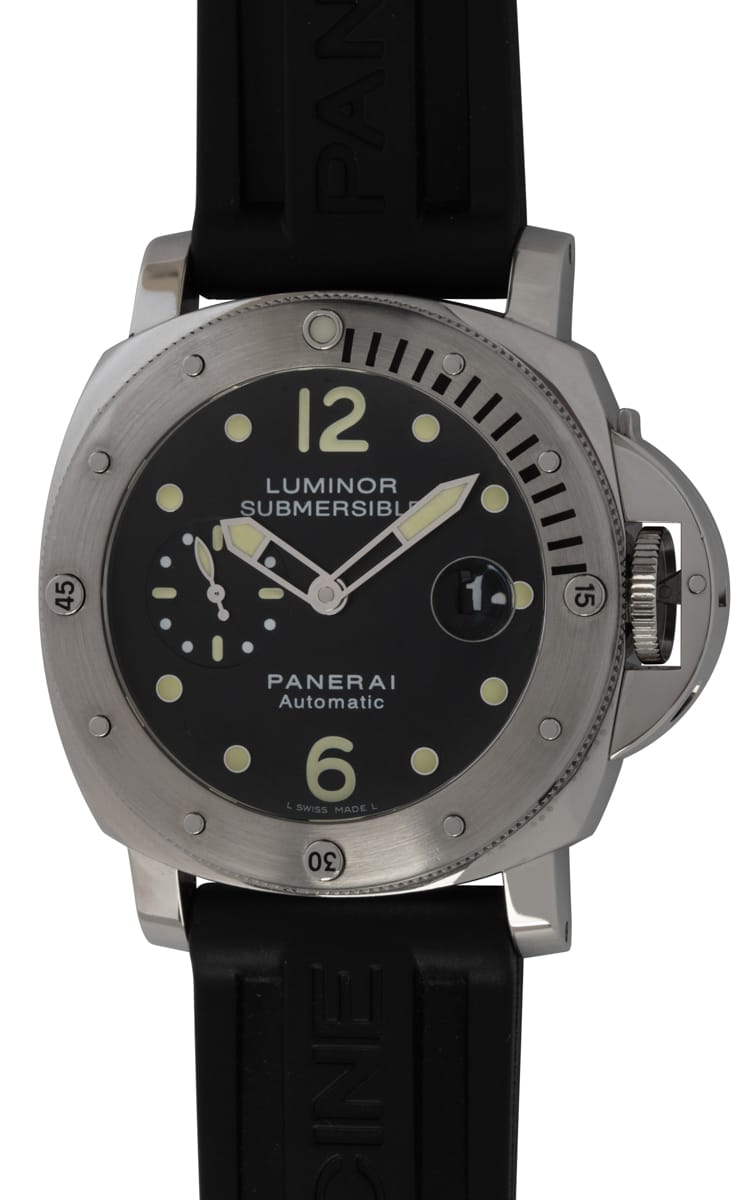 Panerai - Luminor Submersible