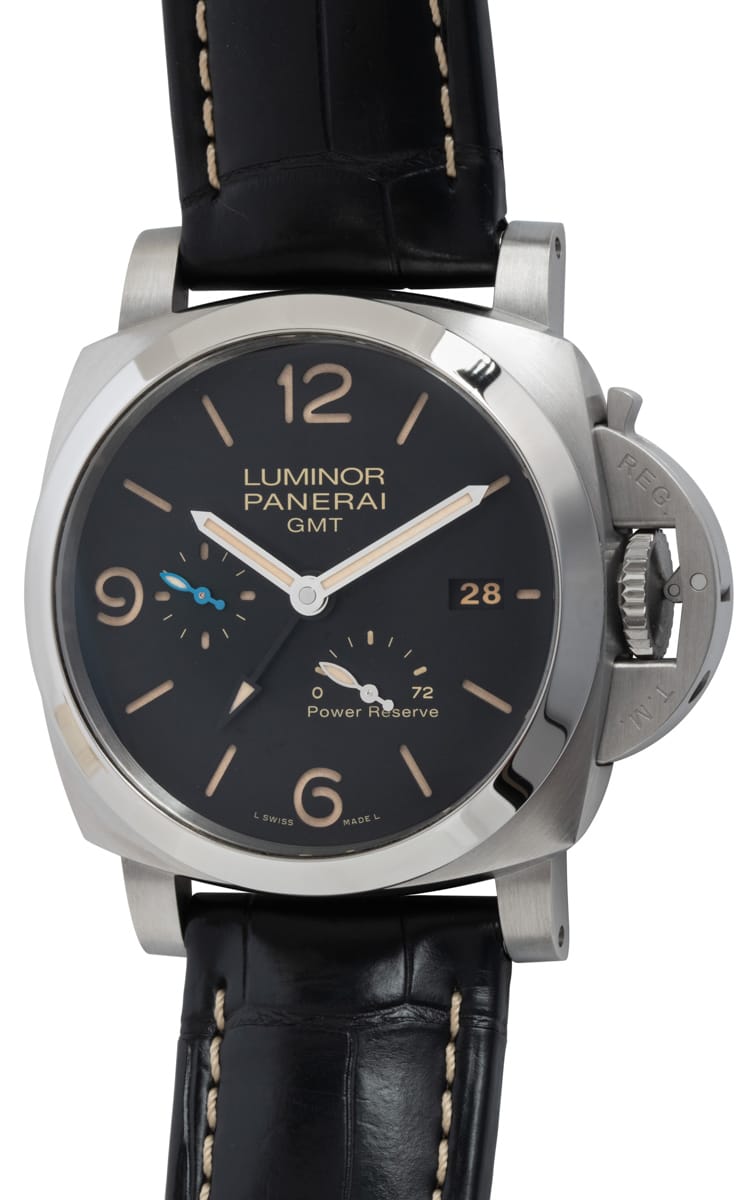 Panerai - Luminor Marina 1950 3 Days GMT