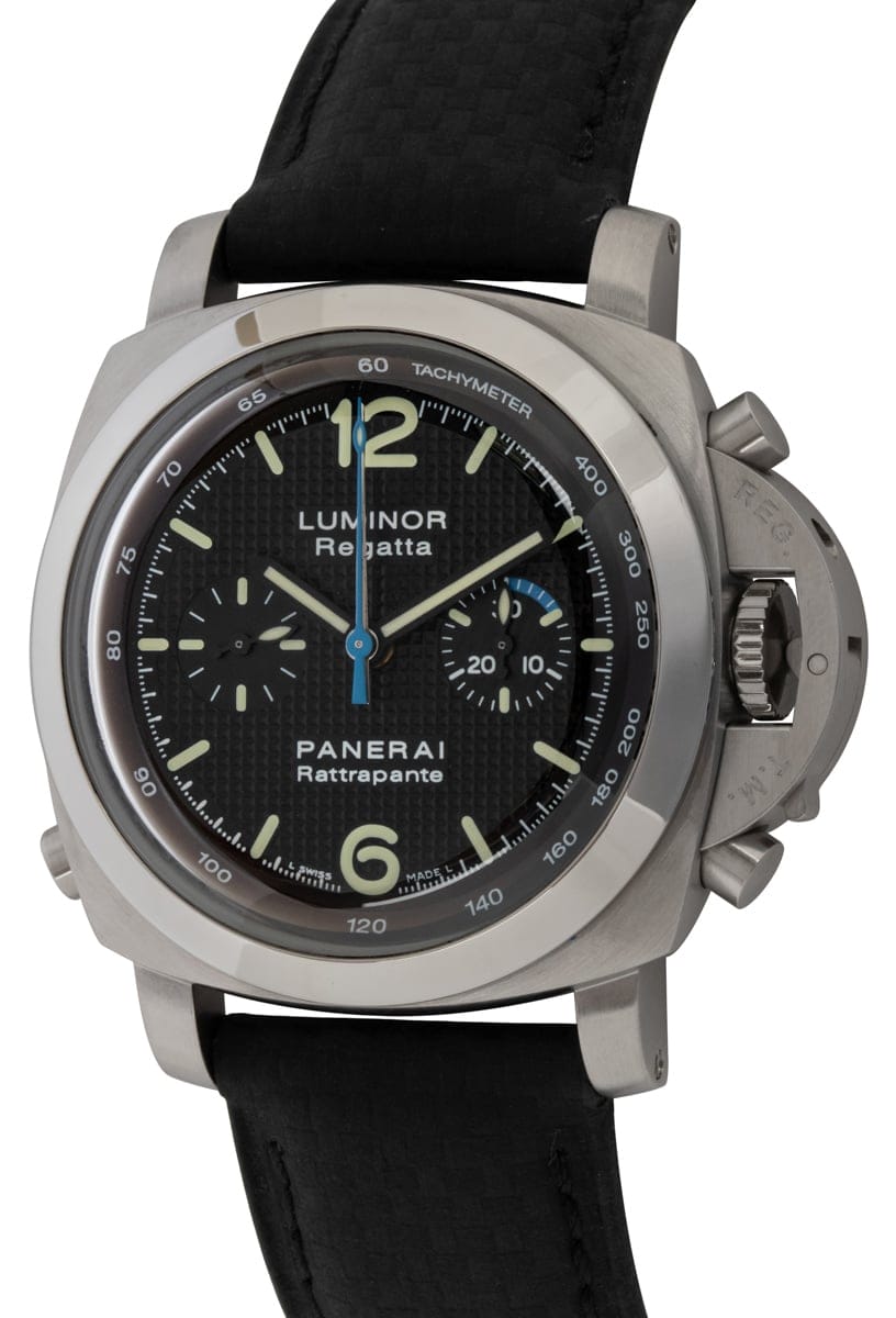 Panerai - Luminor 1950 Regatta Rattrapante