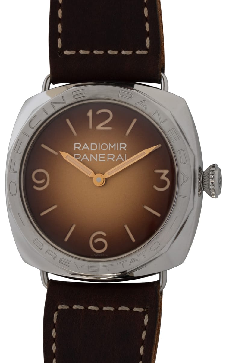 Panerai Radiomir 47mm PAM 687 Used Watch For Sale