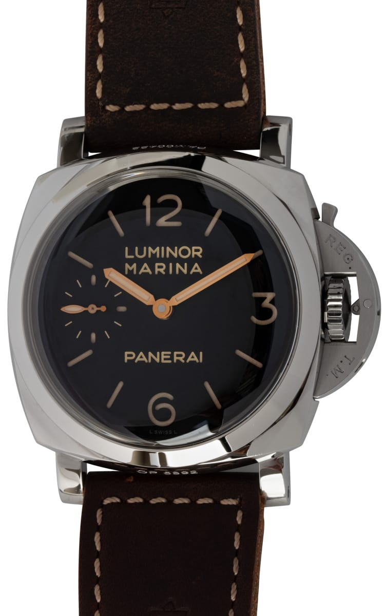 Panerai - Luminor 1950 3 Days 47mm