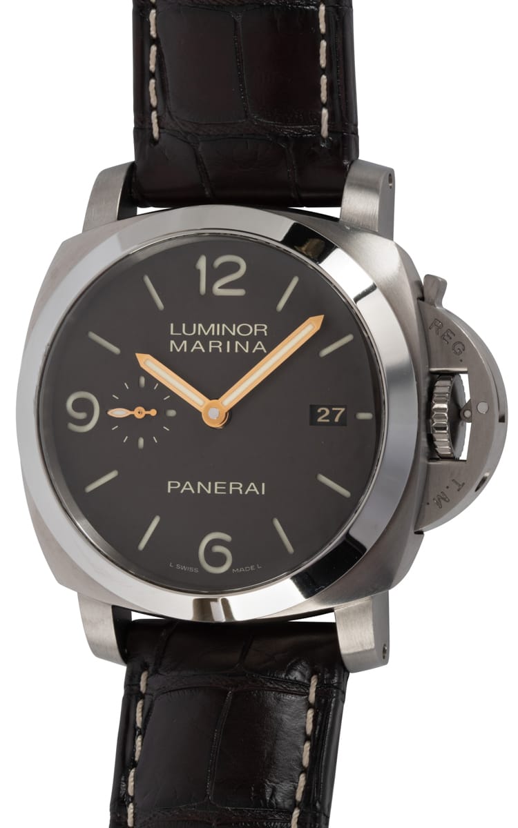 Panerai - Luminor 1950  3 Days