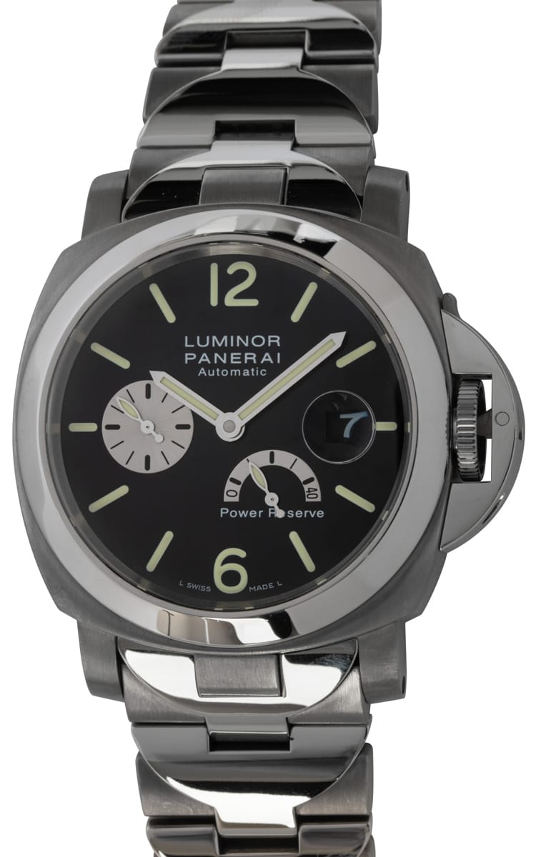 Panerai Luminor Power Reserve PAM 171 Used Watch For Sale