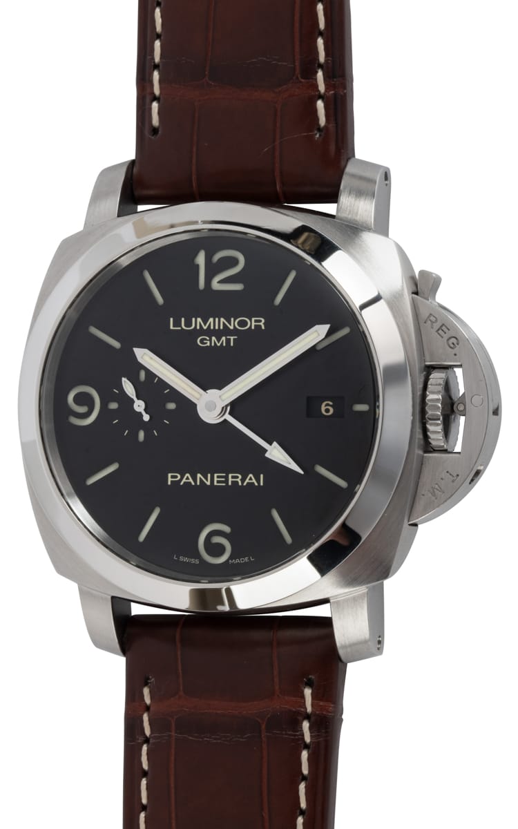 Panerai - Luminor 1950 3 Days GMT