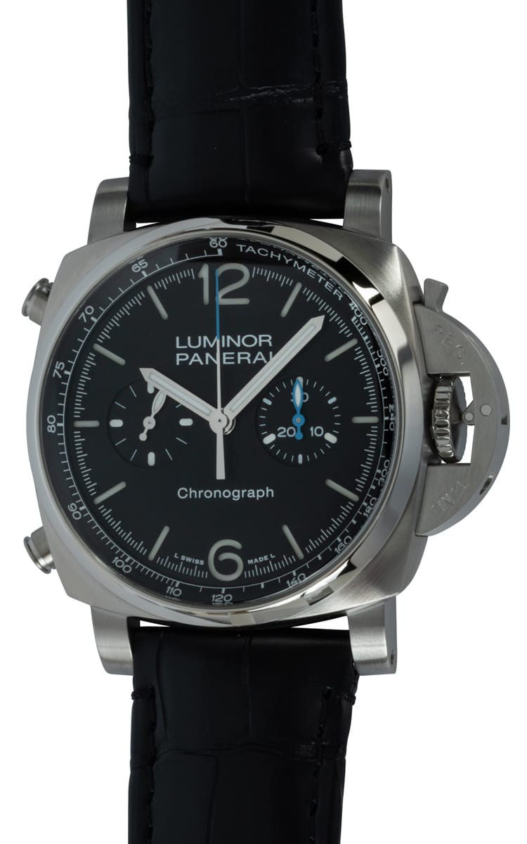 Panerai - Luminor Chronograph