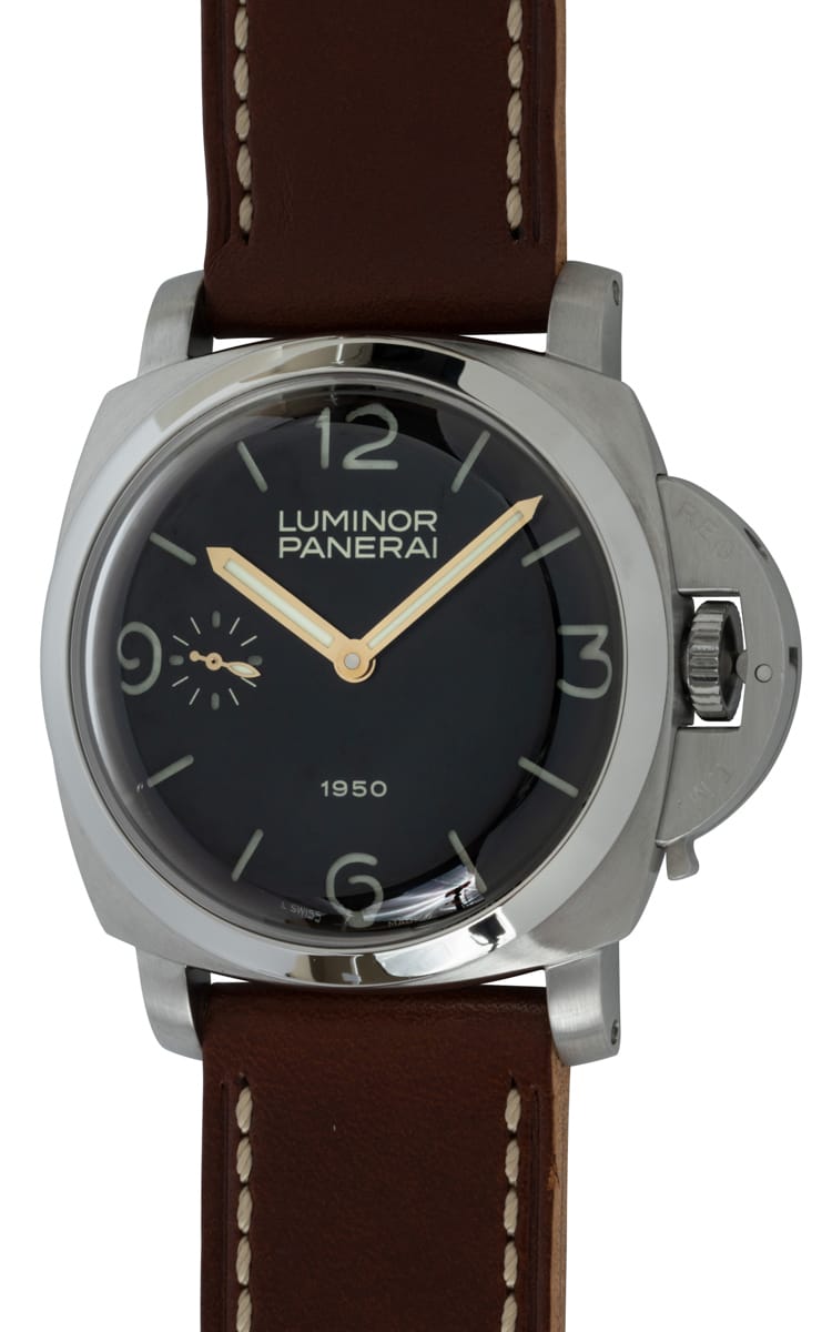 Panerai - Luminor 1950 'Fiddy'