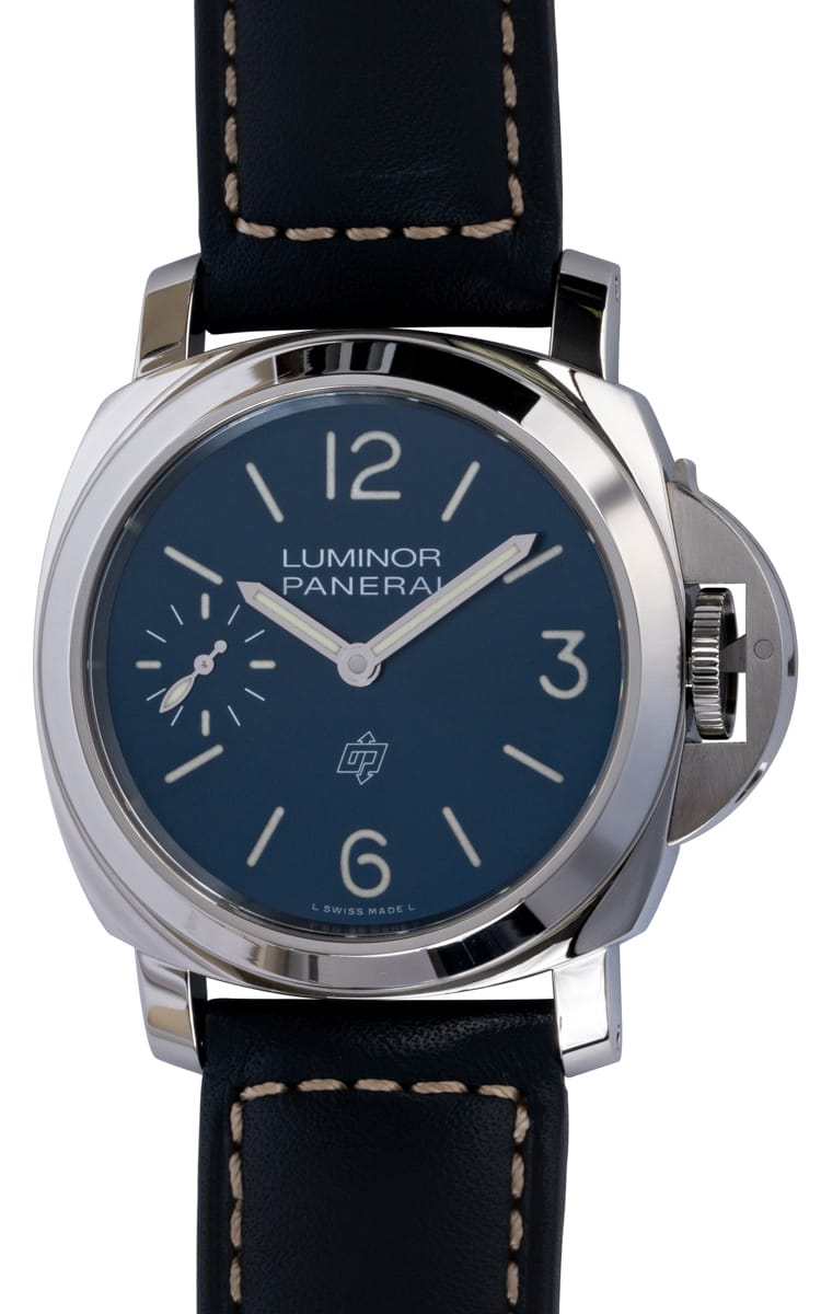 Panerai - Luminor Logo