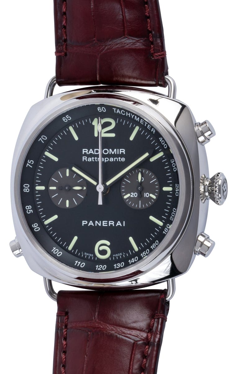 Panerai - Radiomir Rattrapante