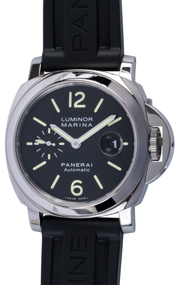 Panerai - Luminor Marina