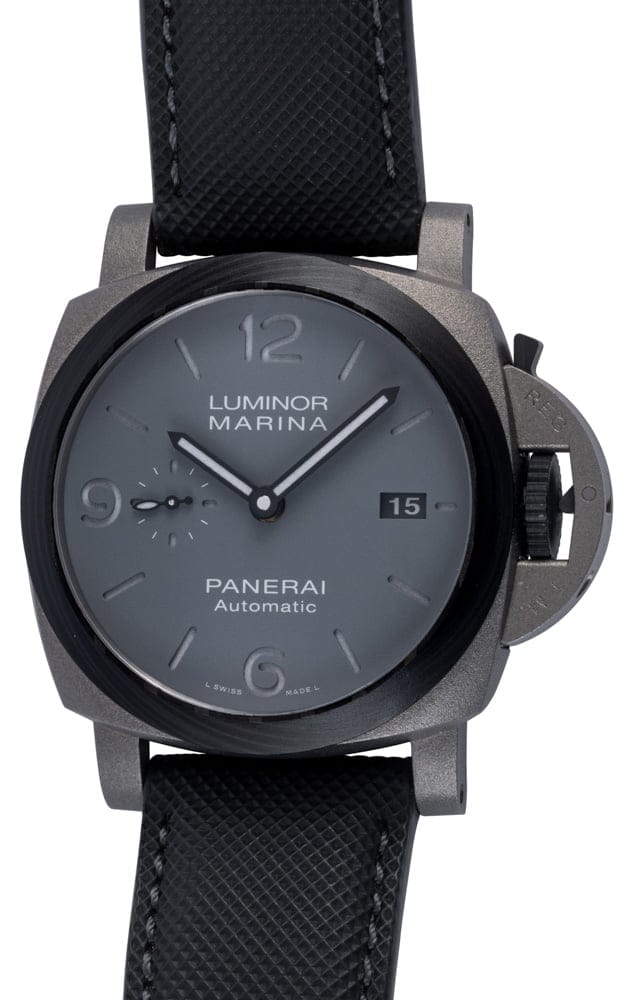 Panerai - Luminor Marina TuttoGrigio 44mm