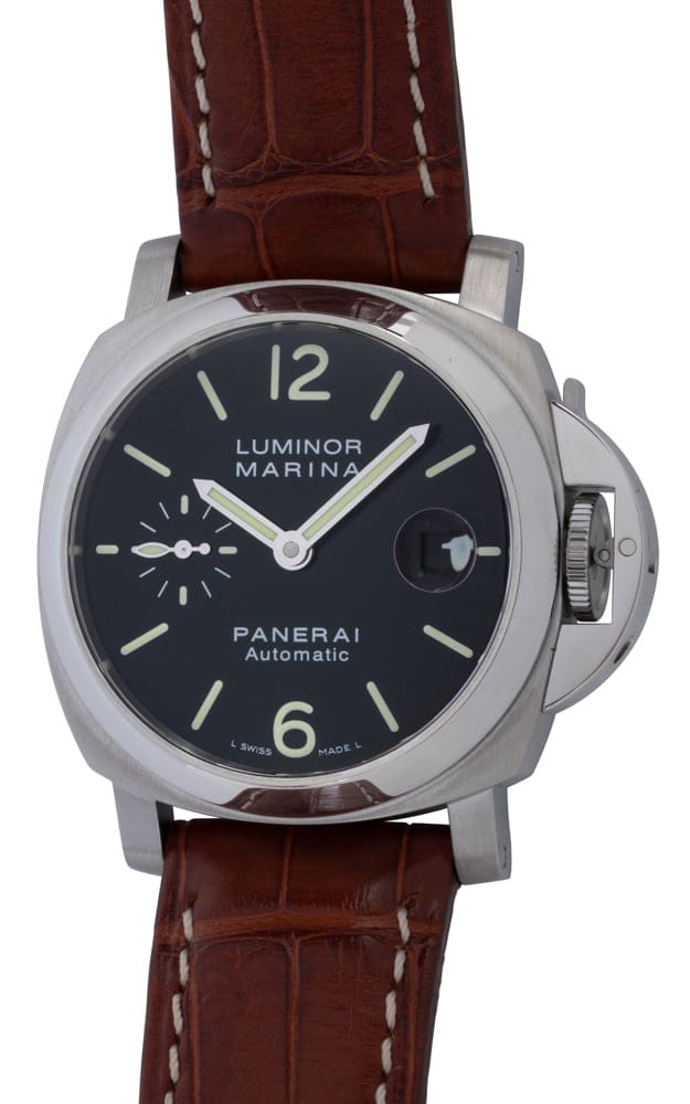 Panerai - Luminor Marina