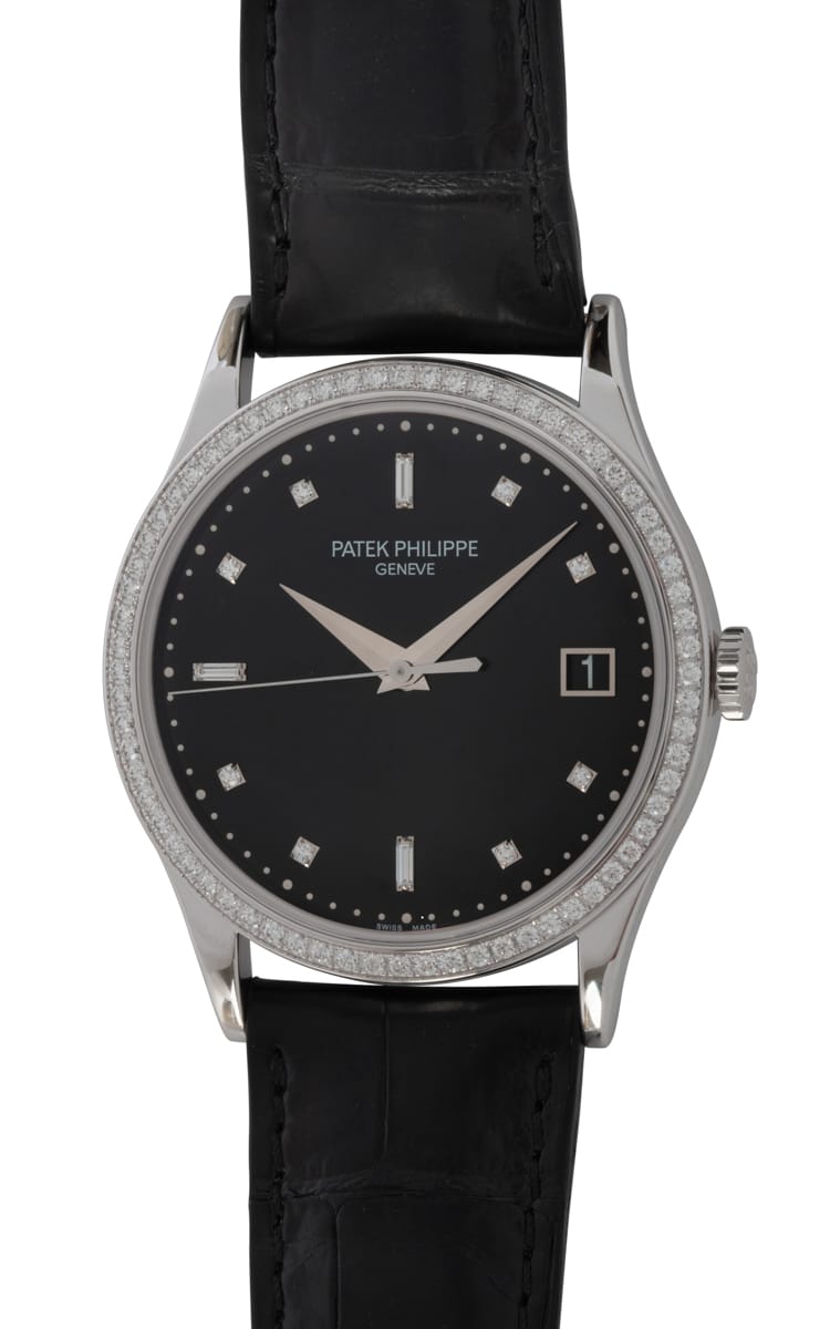 Patek Philippe - Calatrava