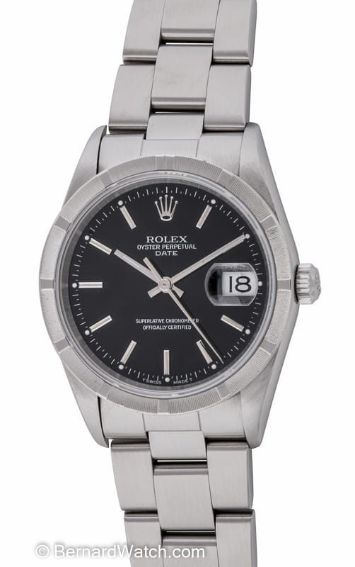 Rolex - Date