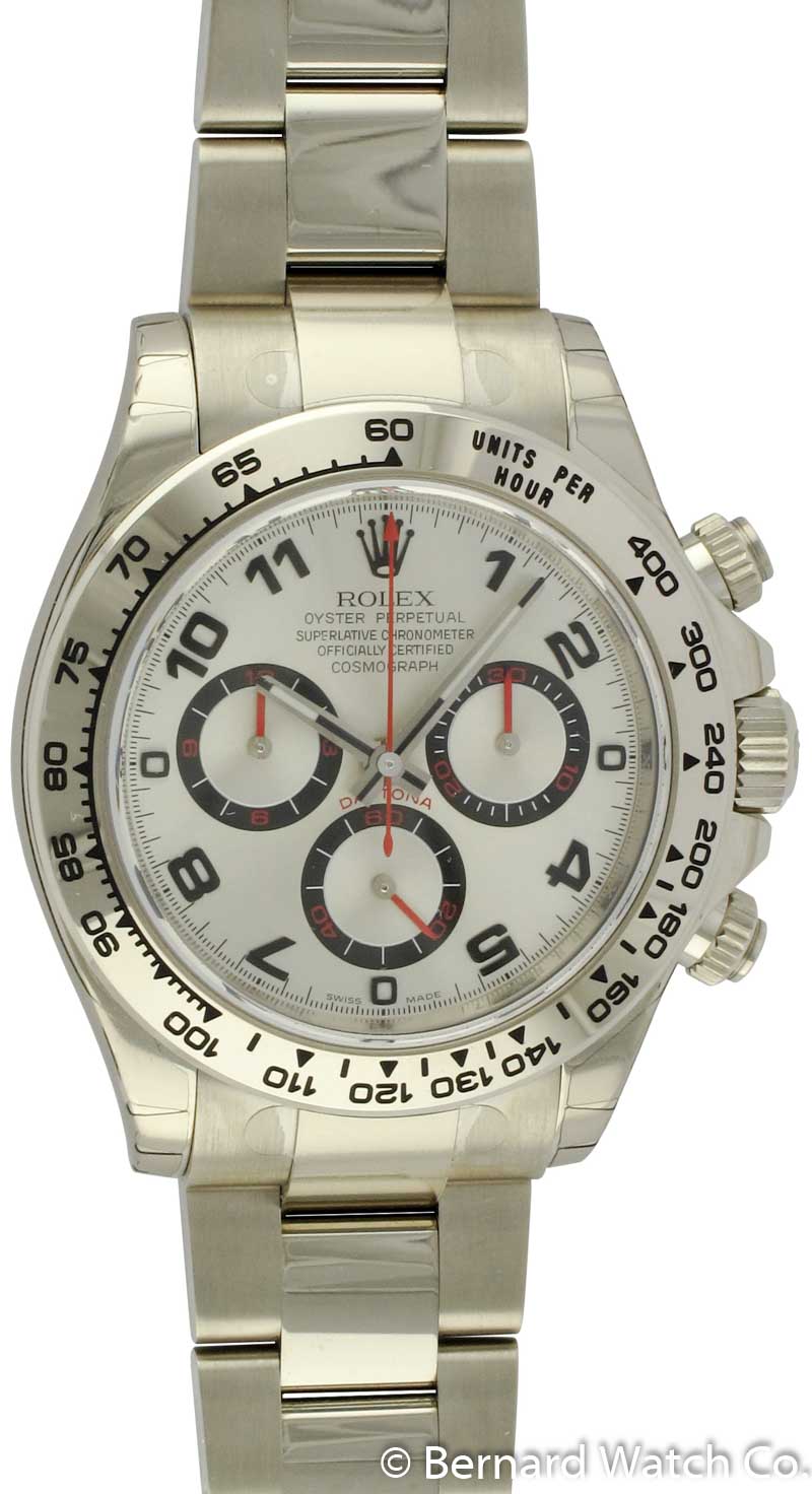 Rolex - Daytona Cosmograph