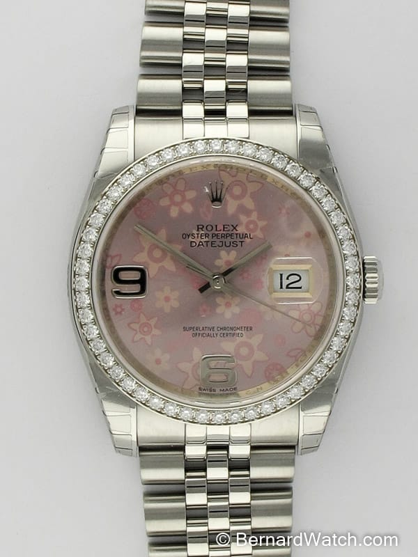 Rolex - Datejust 36