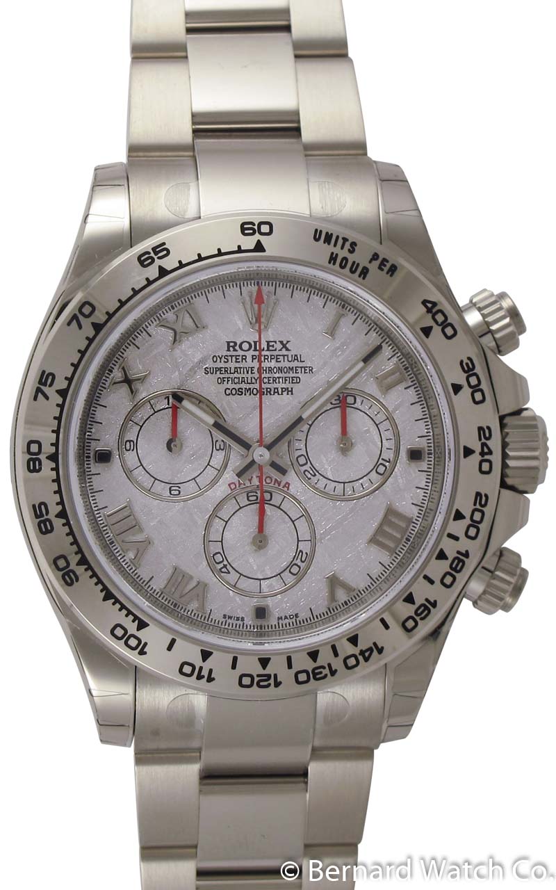 Rolex - Daytona Cosmograph