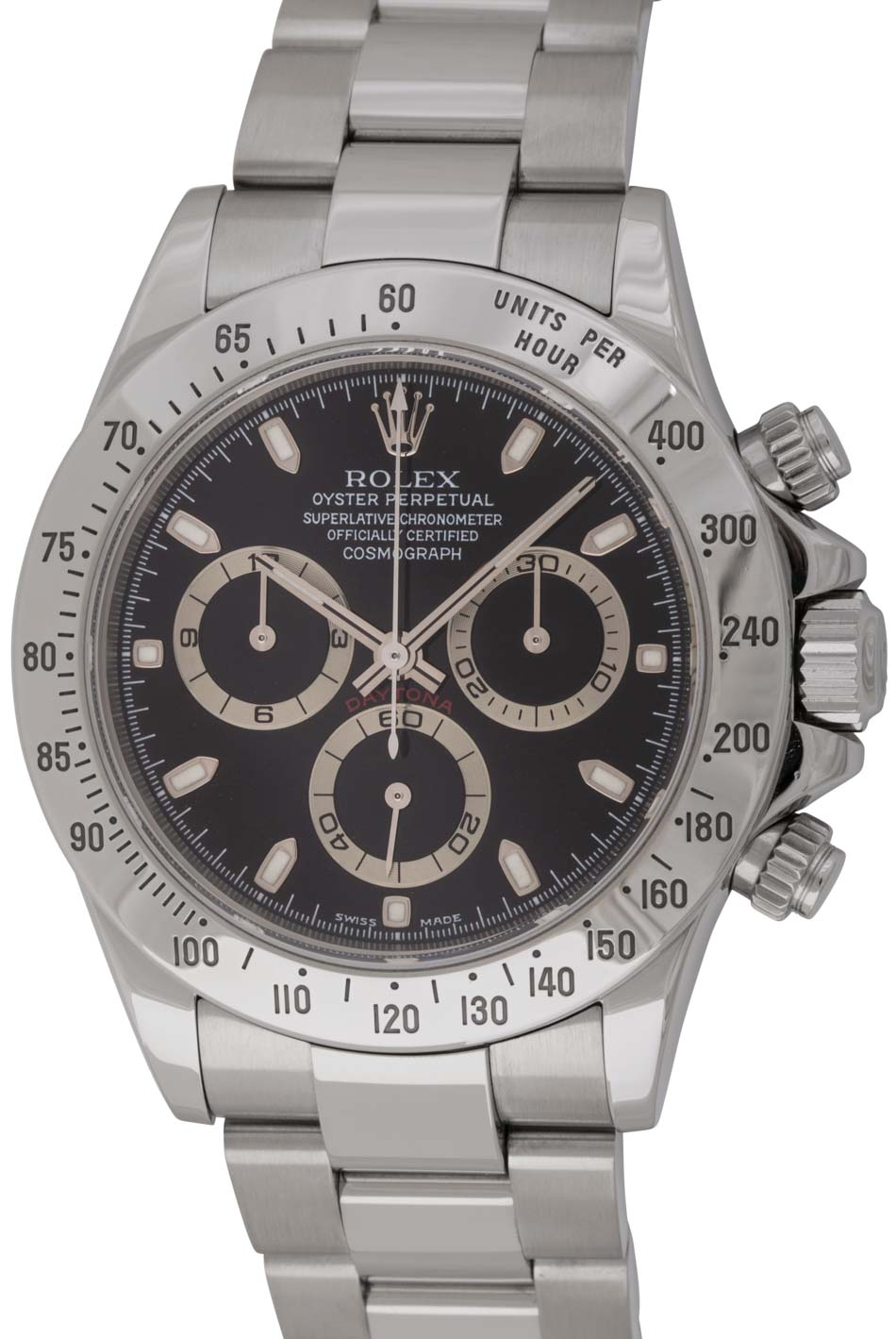 Rolex - Daytona Cosmograph