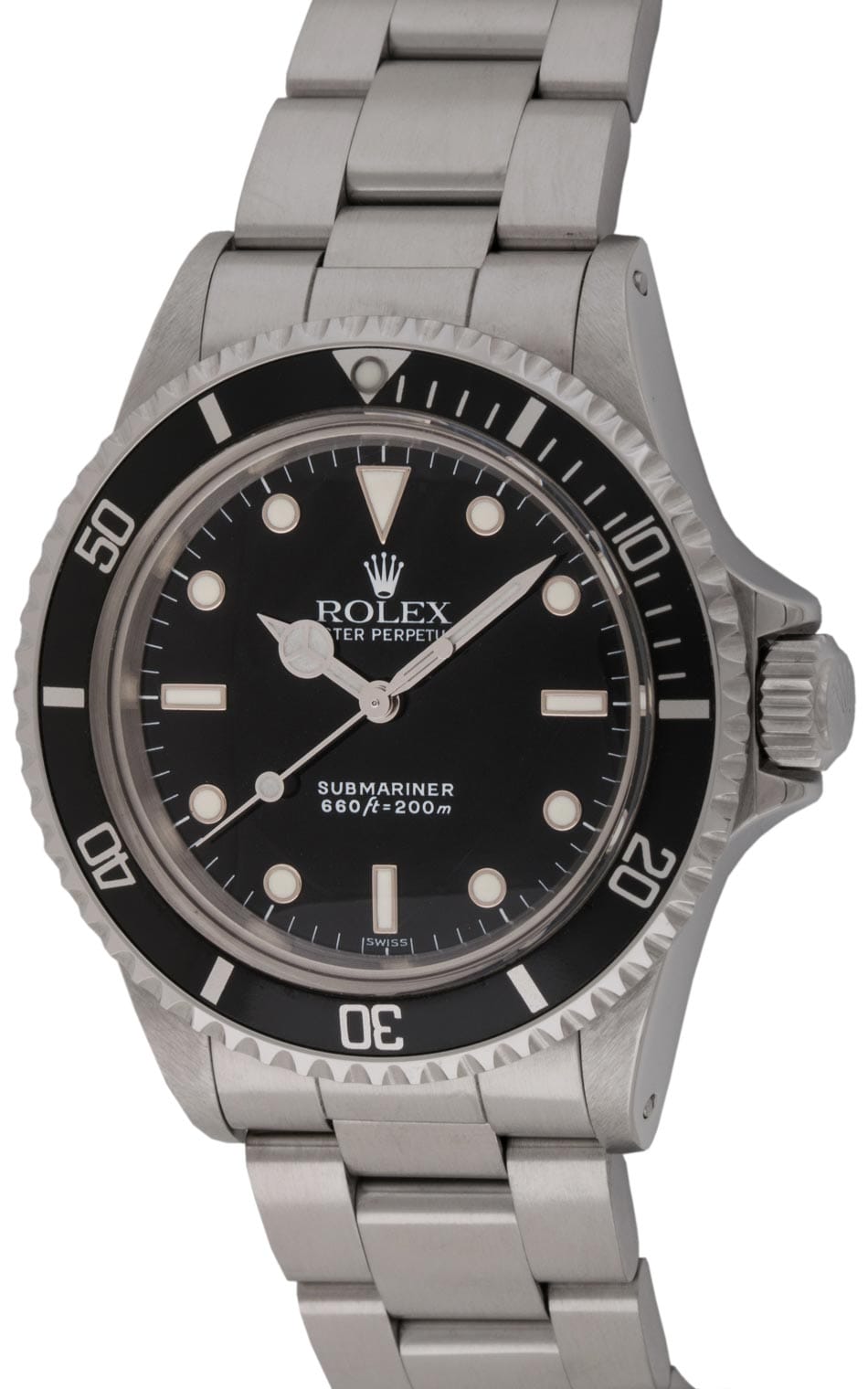 Rolex - Submariner