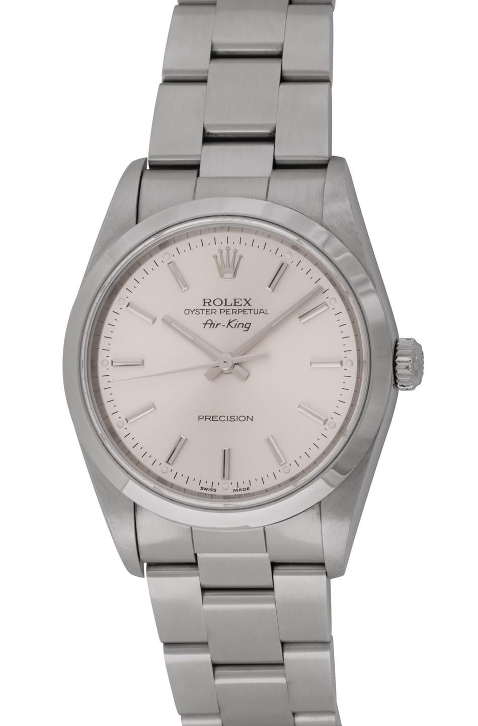 Rolex - Air-King