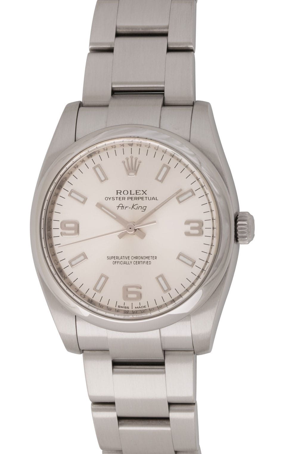 Rolex - Air-King