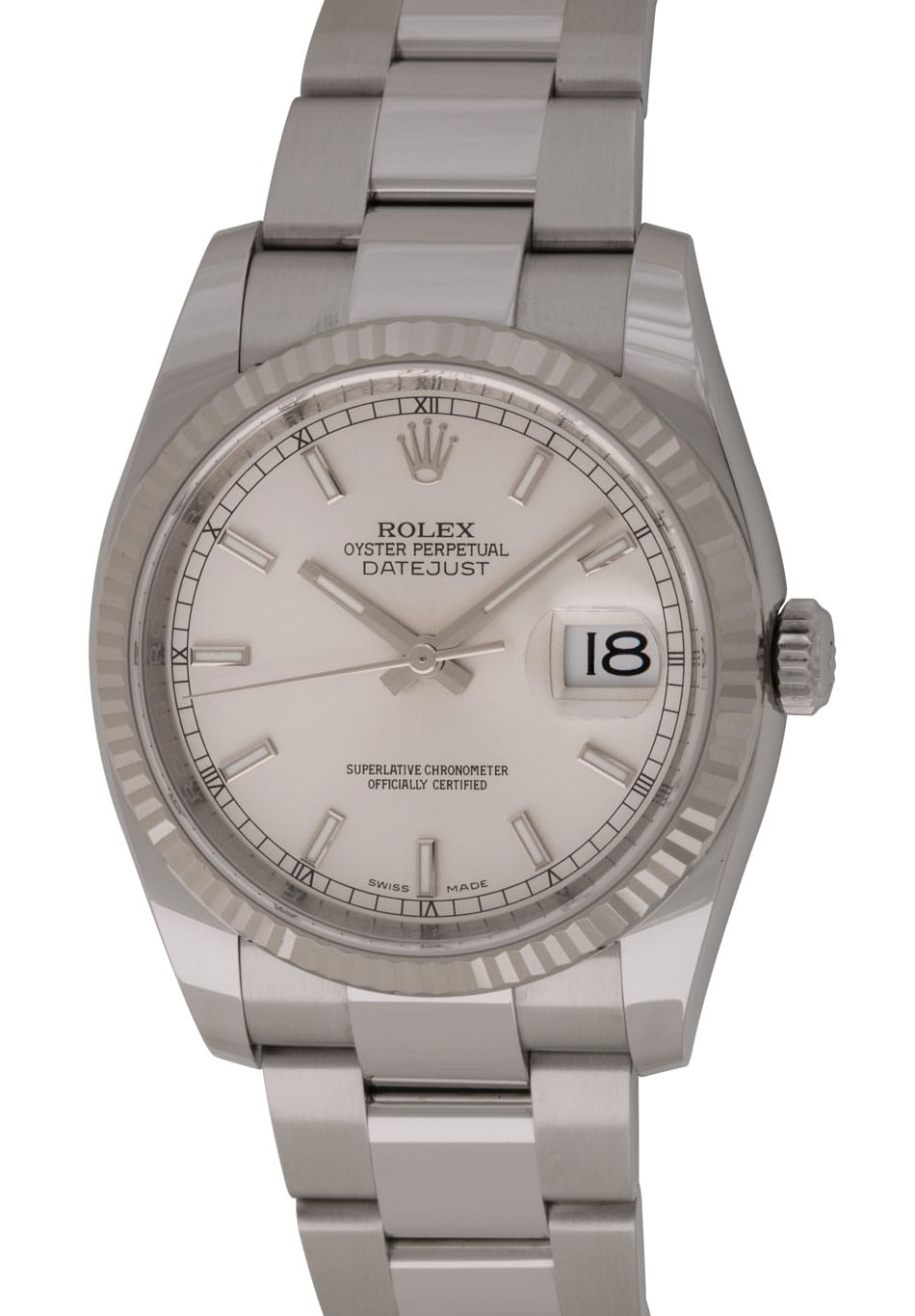 Rolex - Datejust