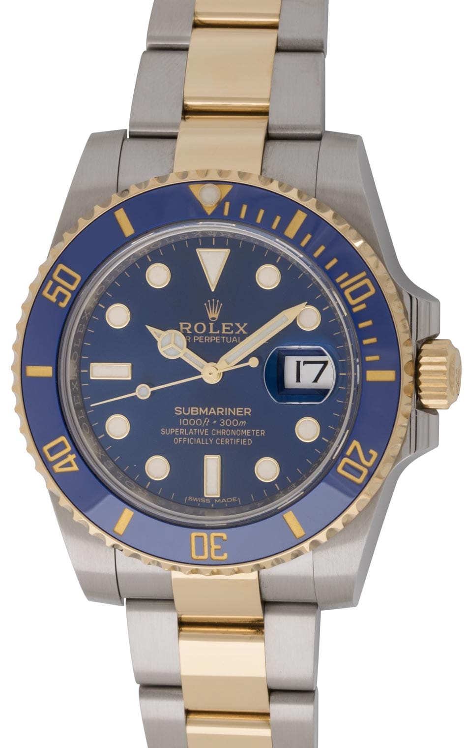 Rolex - Submariner Date