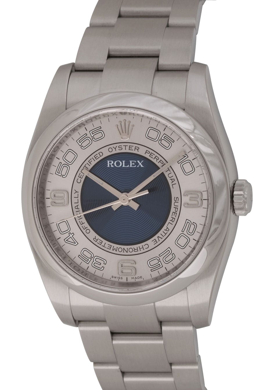 Rolex - Oyster Perpetual 36