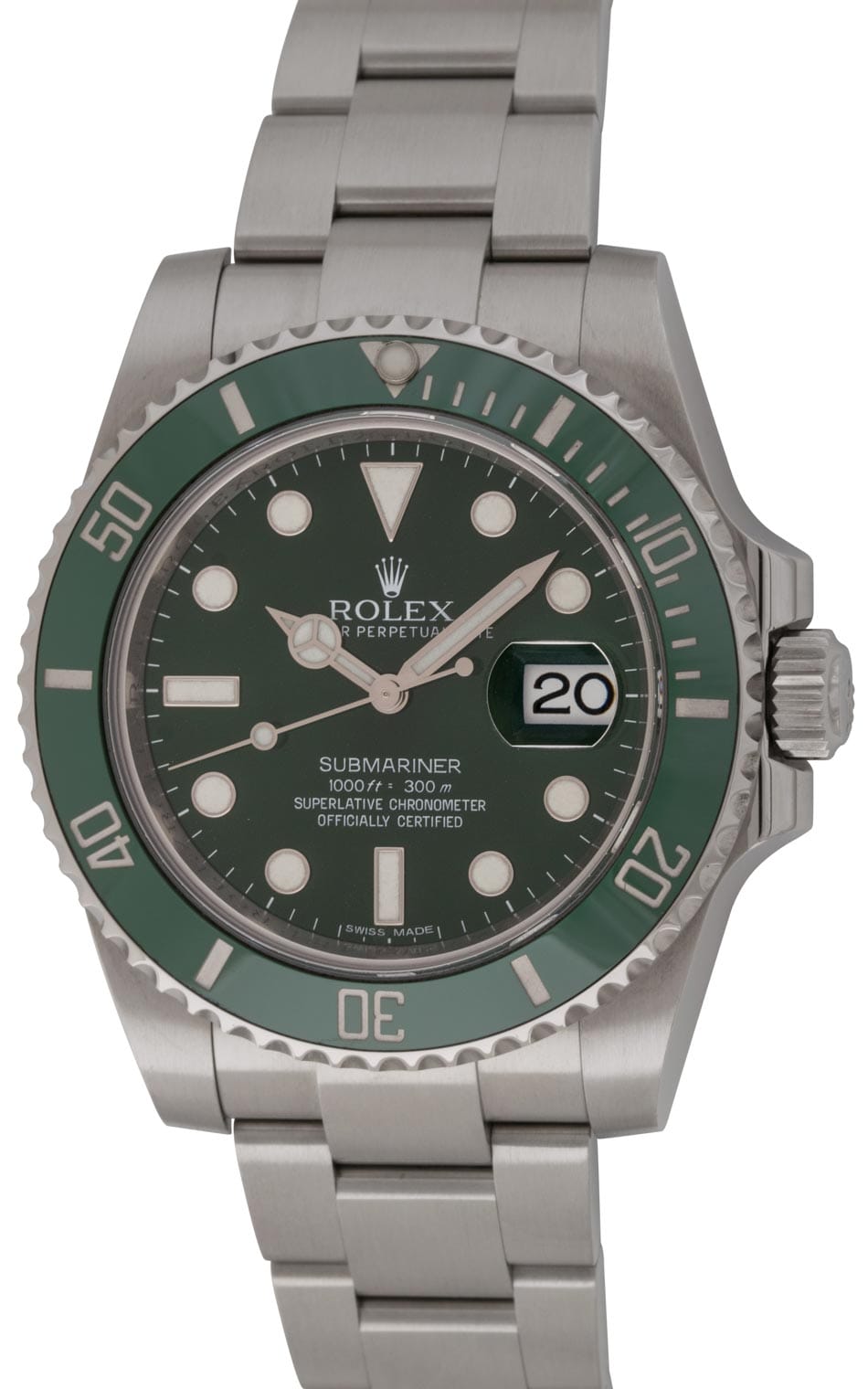 Rolex - Submariner Date