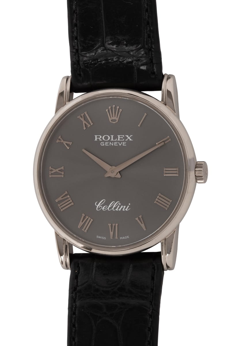 Rolex - Cellini Classic