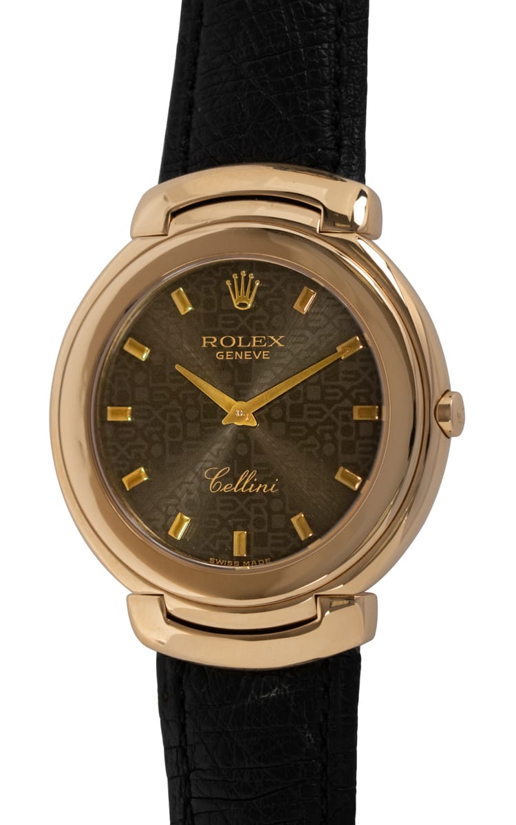 Rolex - Cellini Quartz