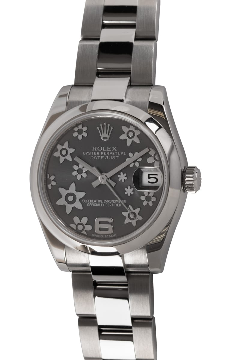 Rolex - Datejust Midsize 31MM