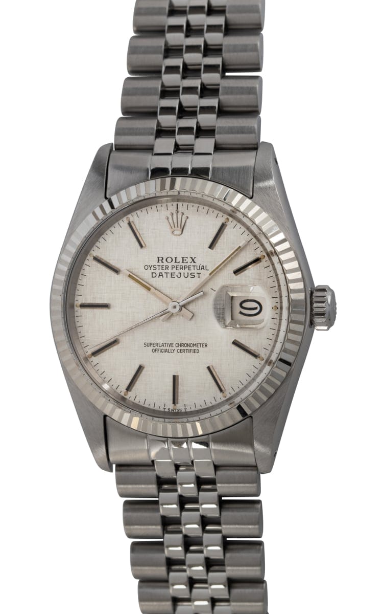 Rolex - Datejust 36