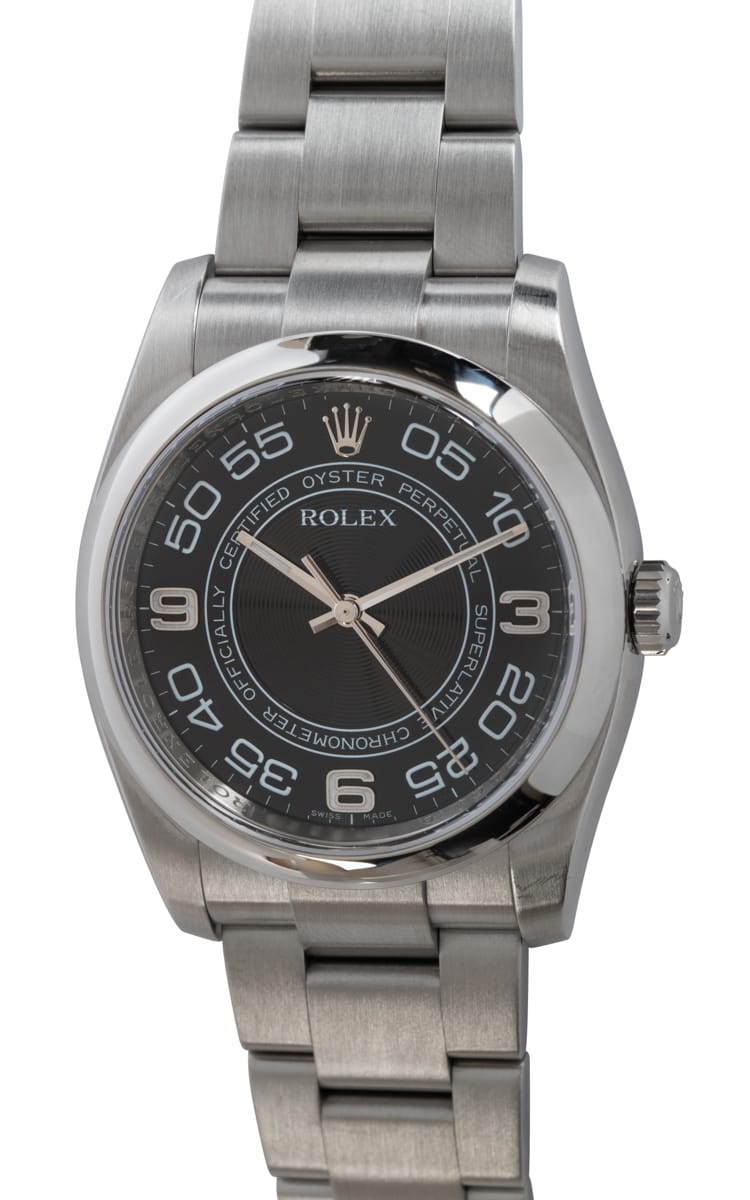 Rolex - Oyster Perpetual 36