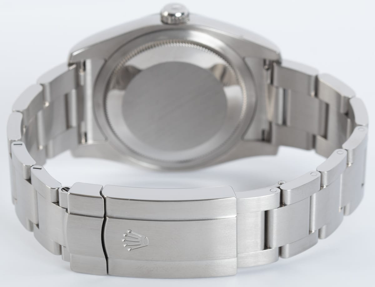 Rear / Band View of Oyster Perpetual 36