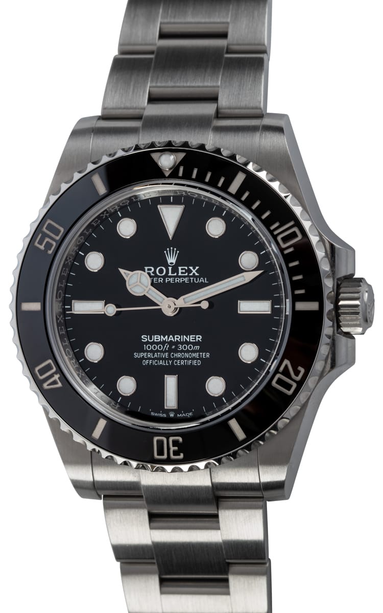 Rolex - Submariner 41