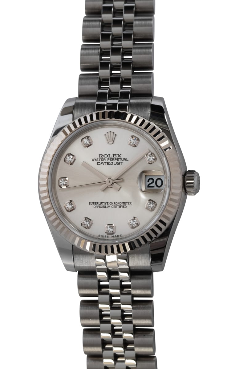 Rolex - Datejust Midsize 31MM