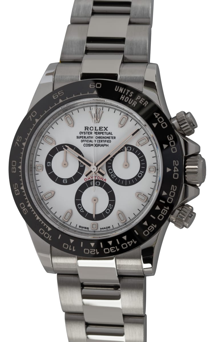 Rolex - Cosmograph Daytona