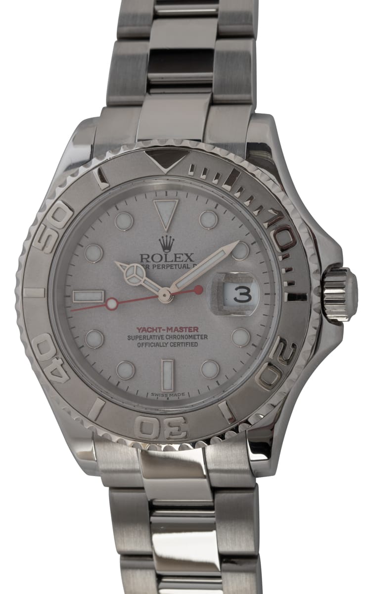 Rolex - Yacht-Master