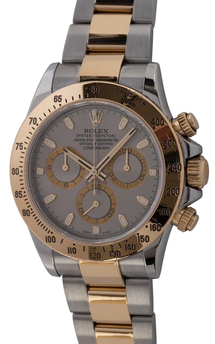 Rolex - Daytona Cosmograph