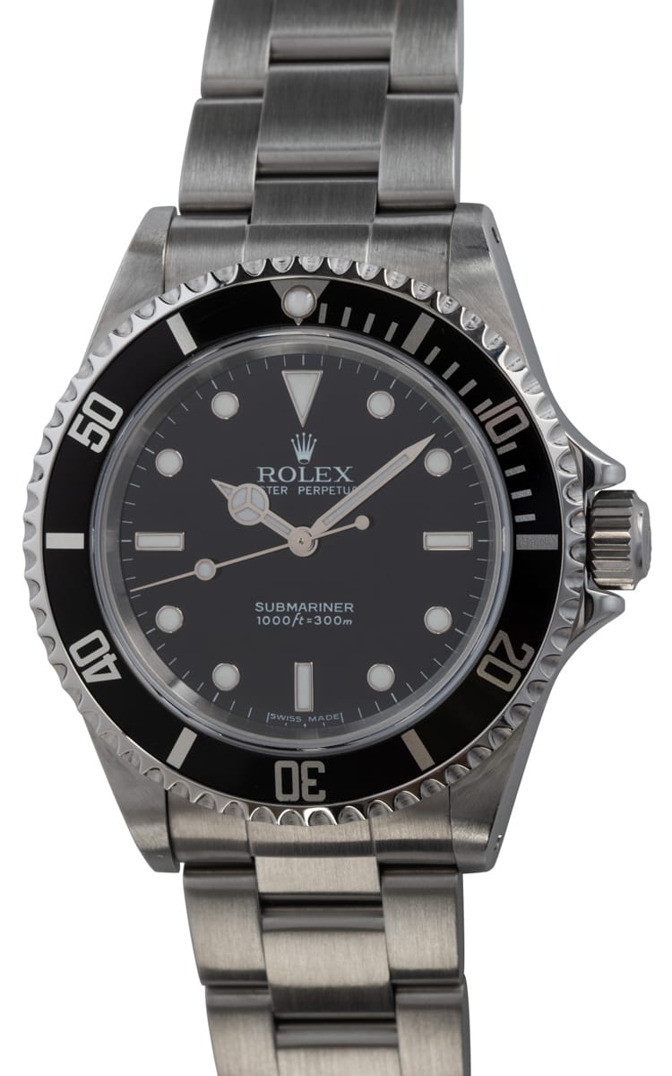 Rolex - Submariner