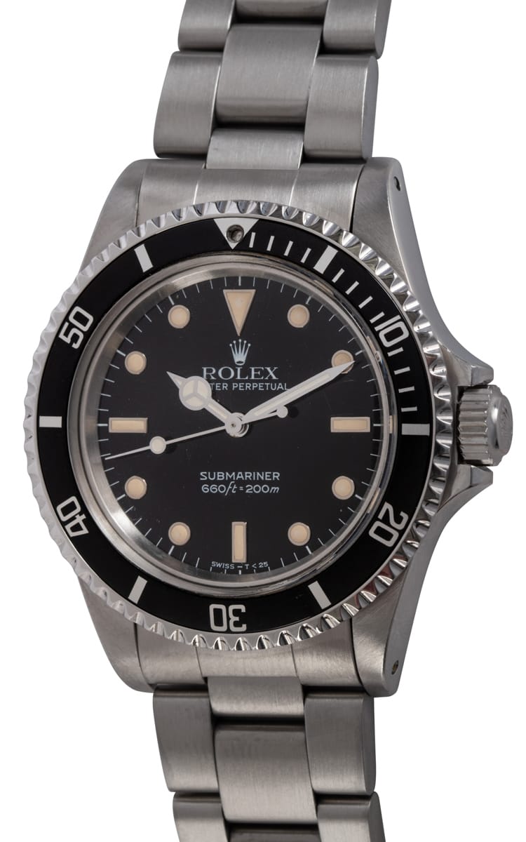 Rolex - Submariner