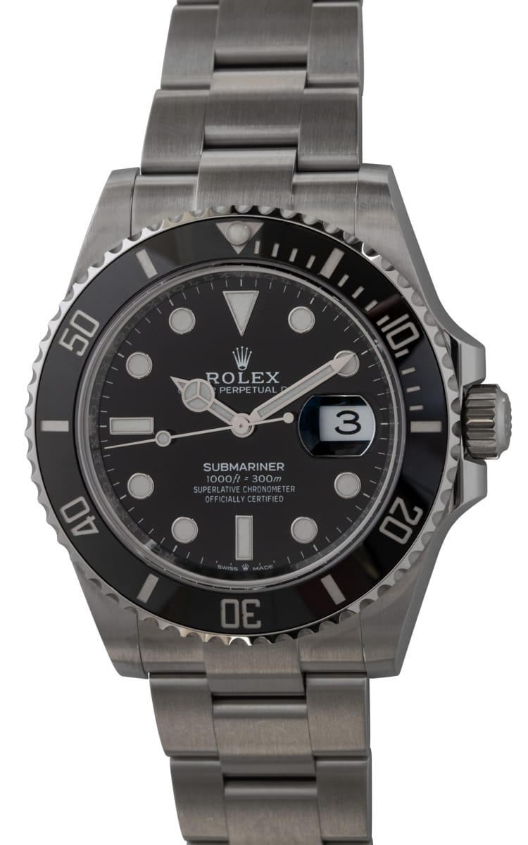 Rolex - Submariner Date 41