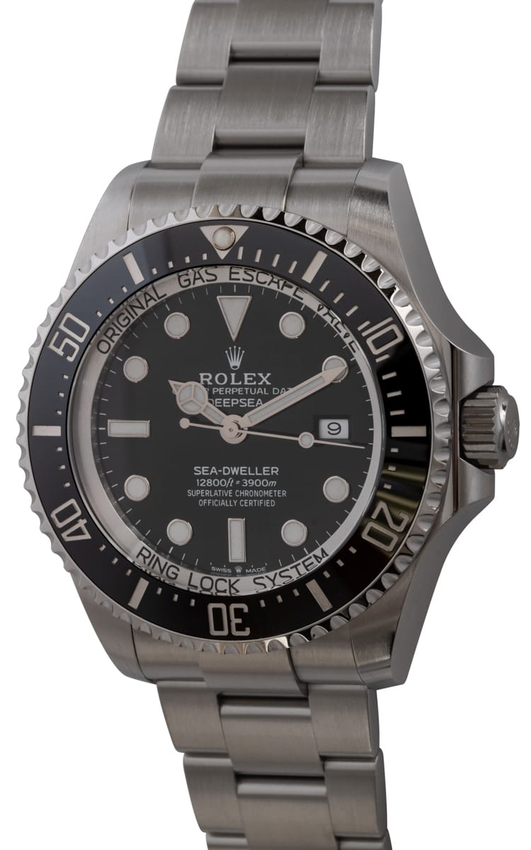 Rolex - Sea-Dweller DEEPSEA